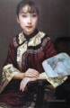 Pensant chinois CHEN Yifei fille